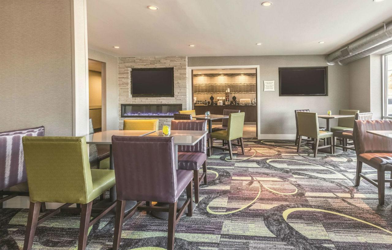 Hotel La Quinta By Wyndham Midtown - Buckhead