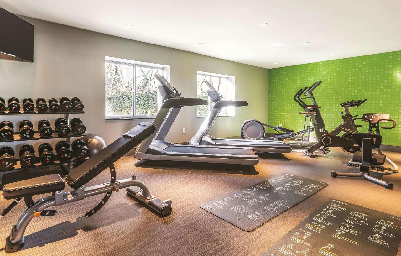 La Quinta By Wyndham Midtown - Buckhead Hotel 3*