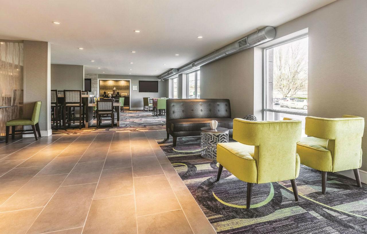 La Quinta By Wyndham Midtown - Buckhead 3*