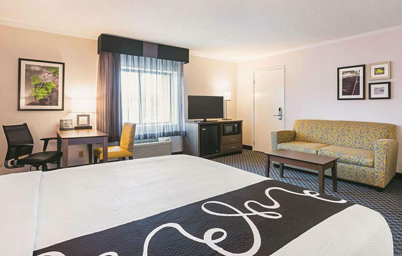 La Quinta By Wyndham Midtown - Buckhead Hotel