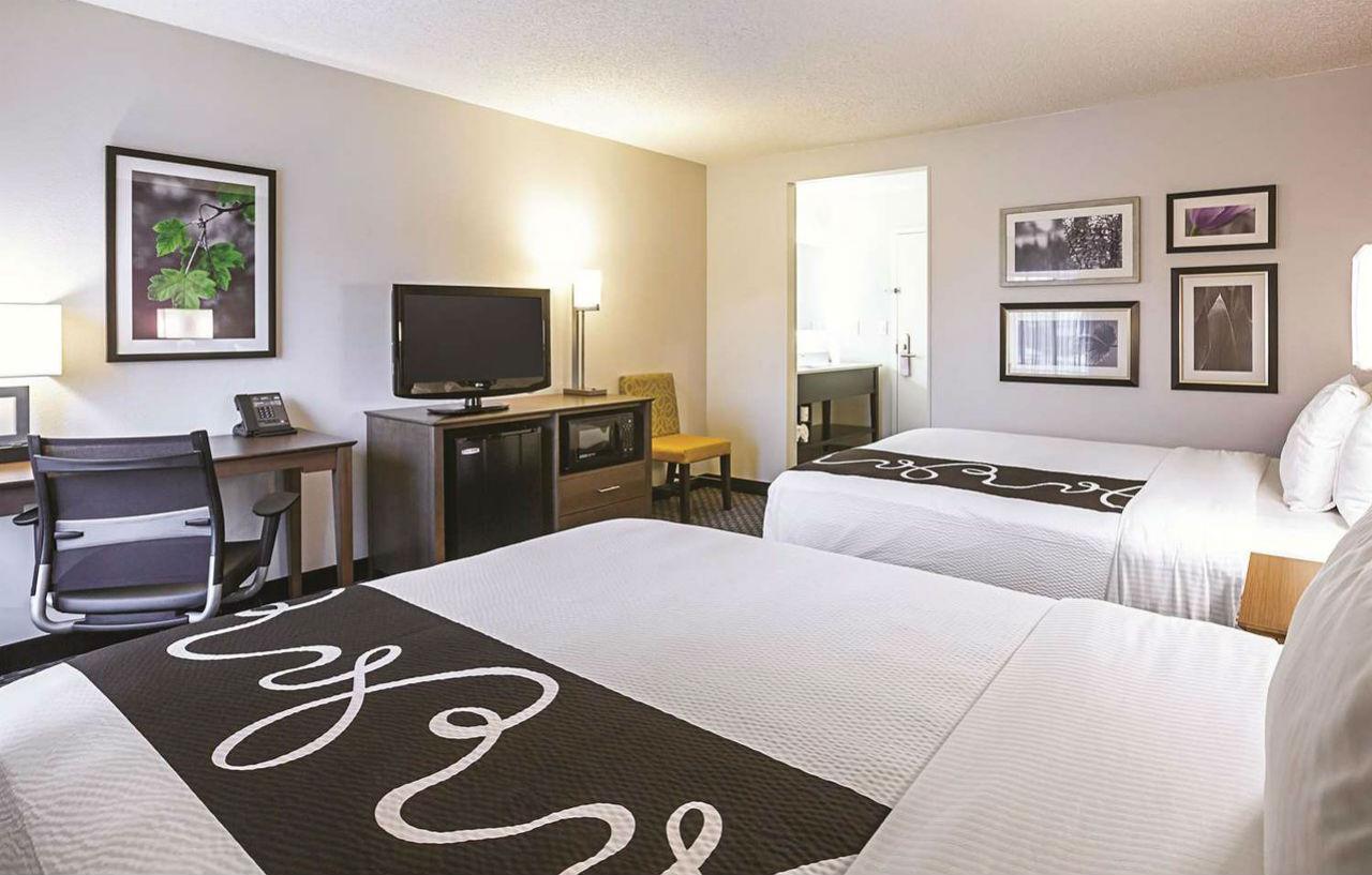 Hotel La Quinta By Wyndham Midtown - Buckhead Atlanta